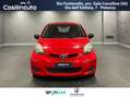 Toyota Aygo 1.0 12V 68Cv 5 porte Rosso - thumbnail 2
