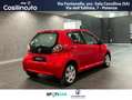 Toyota Aygo 1.0 12V 68Cv 5 porte Rosso - thumbnail 5