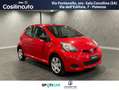 Toyota Aygo 1.0 12V 68Cv 5 porte Rosso - thumbnail 3