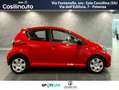 Toyota Aygo 1.0 12V 68Cv 5 porte Rosso - thumbnail 4