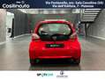 Toyota Aygo 1.0 12V 68Cv 5 porte Rosso - thumbnail 6