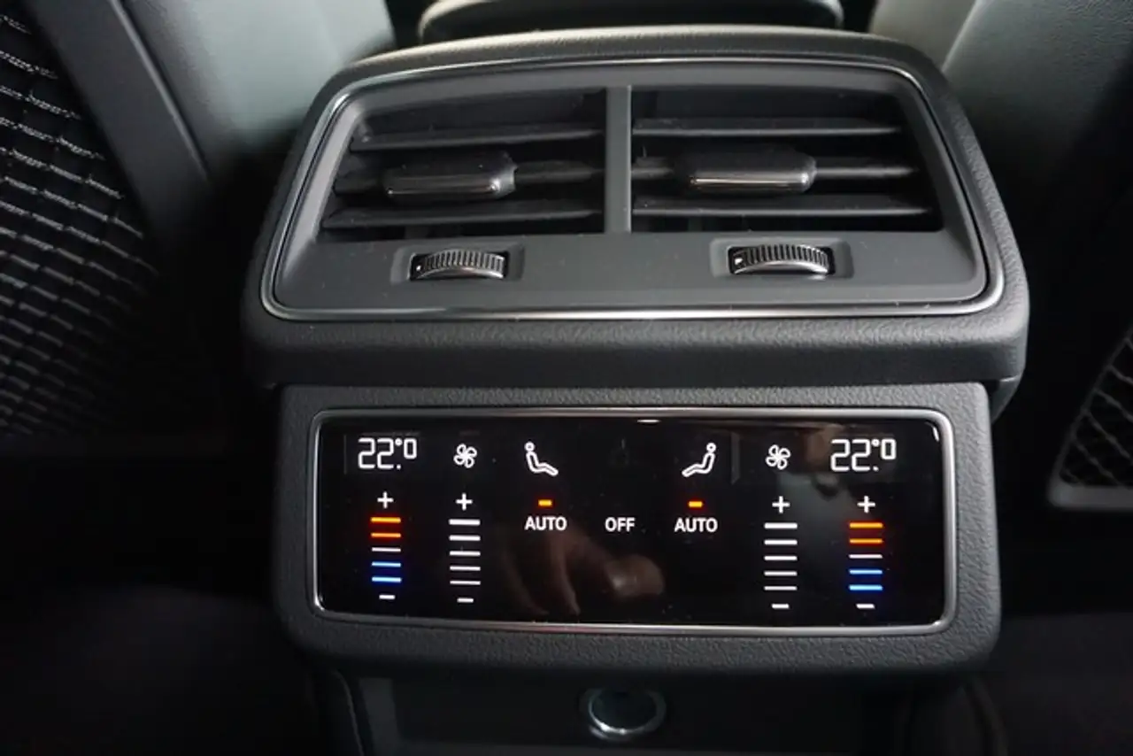 Audi A6 Avant 55 TFSI e quattro sport S line HuD Matrix..., миниатюра 10