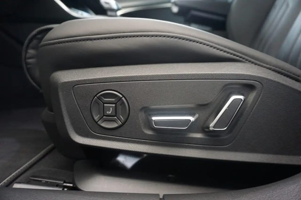 Audi A6 Avant 55 TFSI e quattro sport S line HuD Matrix..., миниатюра 15