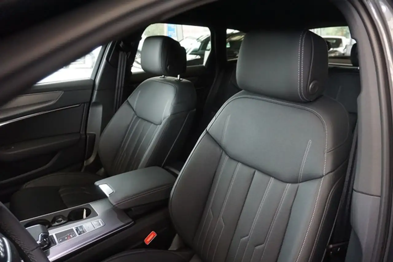 Audi A6 Avant 55 TFSI e quattro sport S line HuD Matrix..., миниатюра 14