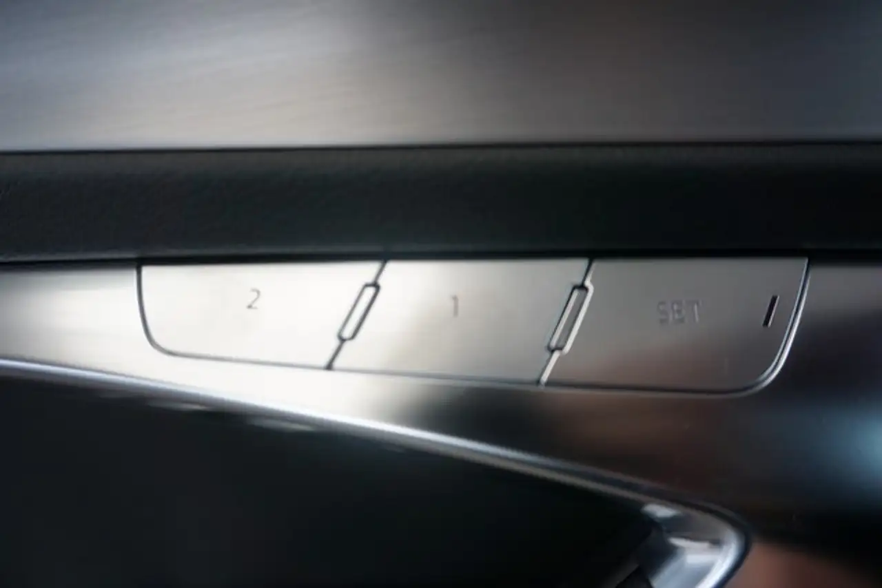 Audi A6 Avant 55 TFSI e quattro sport S line HuD Matrix..., миниатюра 17