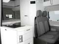 Volkswagen Crafter Grand California 600 ACC RFK Hochbett Schwarz - thumbnail 9