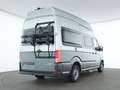 Volkswagen Crafter Grand California 600 ACC RFK Hochbett Schwarz - thumbnail 3