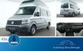 Volkswagen Crafter Grand California 600 ACC RFK Hochbett Schwarz - thumbnail 1