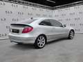Mercedes-Benz C 220 Sportcoupe c220 cdi Avantgarde Silber - thumbnail 6