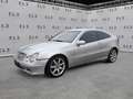 Mercedes-Benz C 220 Sportcoupe c220 cdi Avantgarde Silber - thumbnail 2