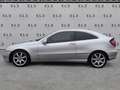 Mercedes-Benz C 220 Sportcoupe c220 cdi Avantgarde Silber - thumbnail 3