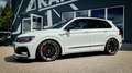 Volkswagen Tiguan 2,0 TSI R-Line  DSG ''Finanzierung möglich'' Weiß - thumbnail 4