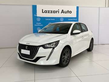 1.2 Active PureTech 75CV S/S