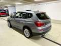 BMW X3 xDrive 35 i "NAVI PRO/LEDER/PANO/XENON" Grau - thumbnail 4