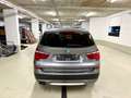 BMW X3 xDrive 35 i "NAVI PRO/LEDER/PANO/XENON" Grau - thumbnail 5