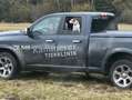 Dodge RAM RAM 1500 Quad Cab Schwarz - thumbnail 1
