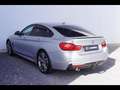 BMW 420 d M-Sportpack Gris - thumbnail 14