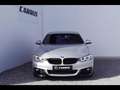 BMW 420 d M-Sportpack Gris - thumbnail 16