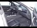 BMW 420 d M-Sportpack Grigio - thumbnail 13