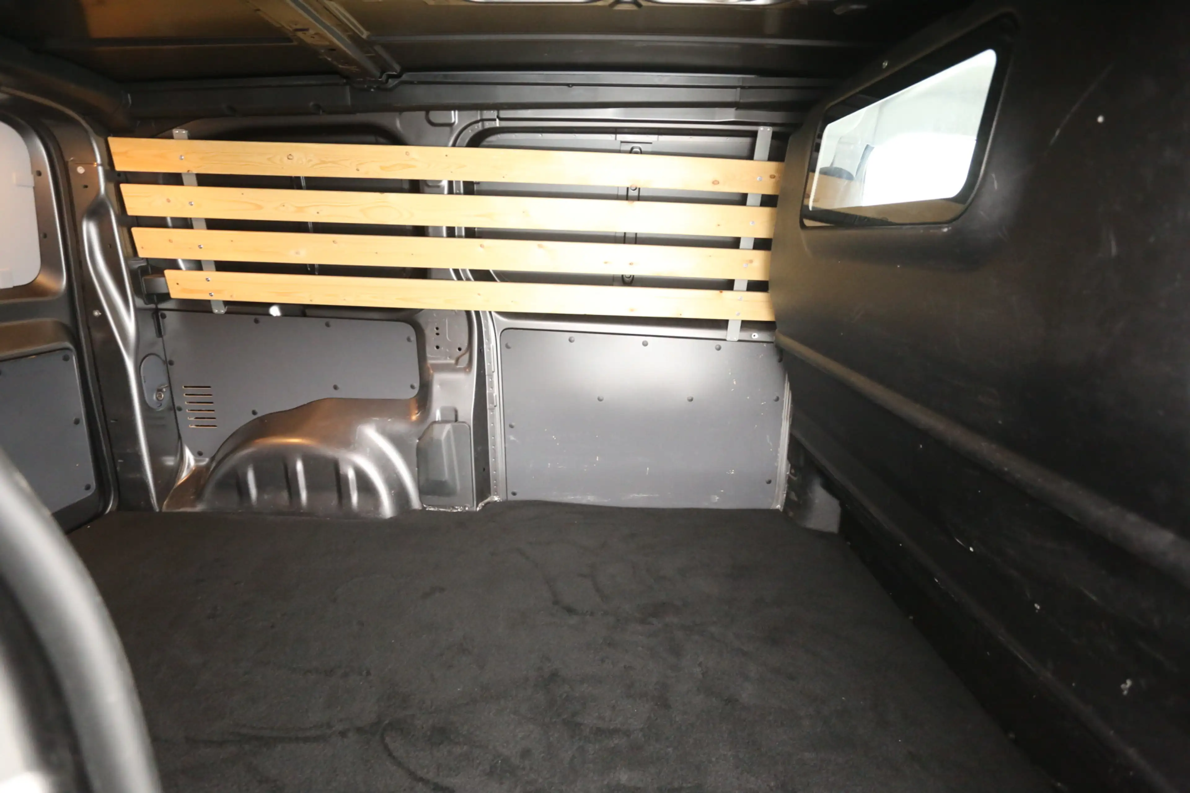 Peugeot Expert 2.0 BlueHDI L2H1 | Automaat | Airco | Cruise | Cam — photo 24