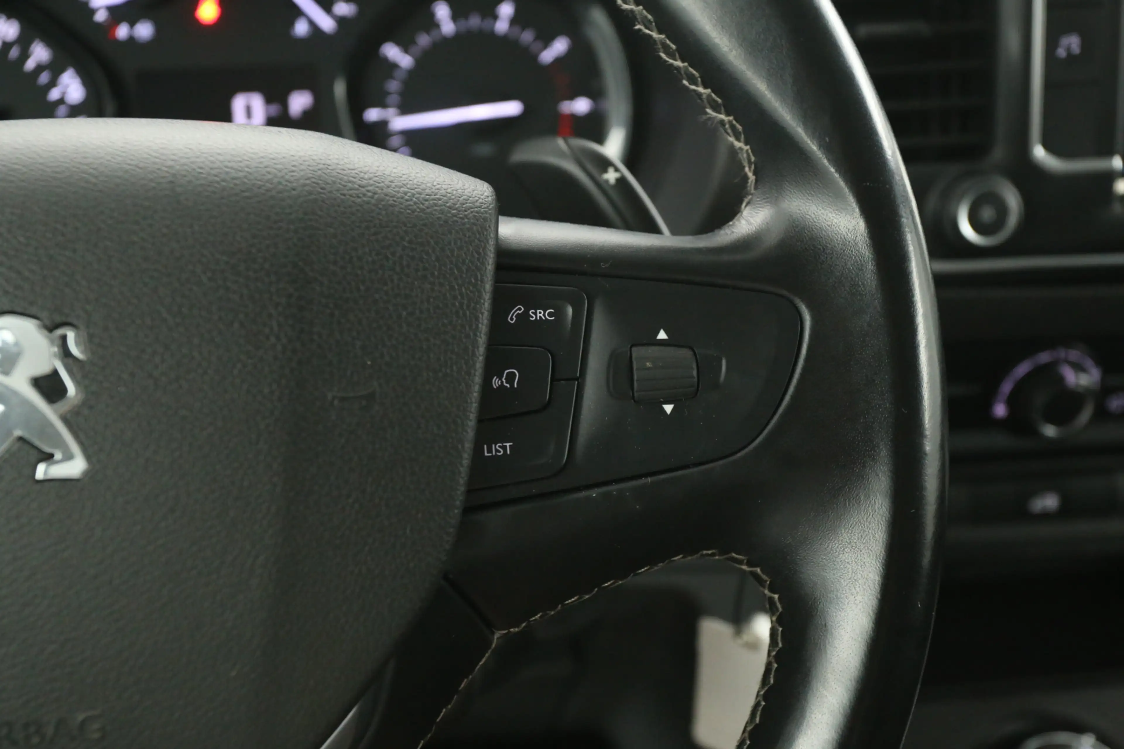 Peugeot Expert 2.0 BlueHDI L2H1 | Automaat | Airco | Cruise | Cam — photo 16
