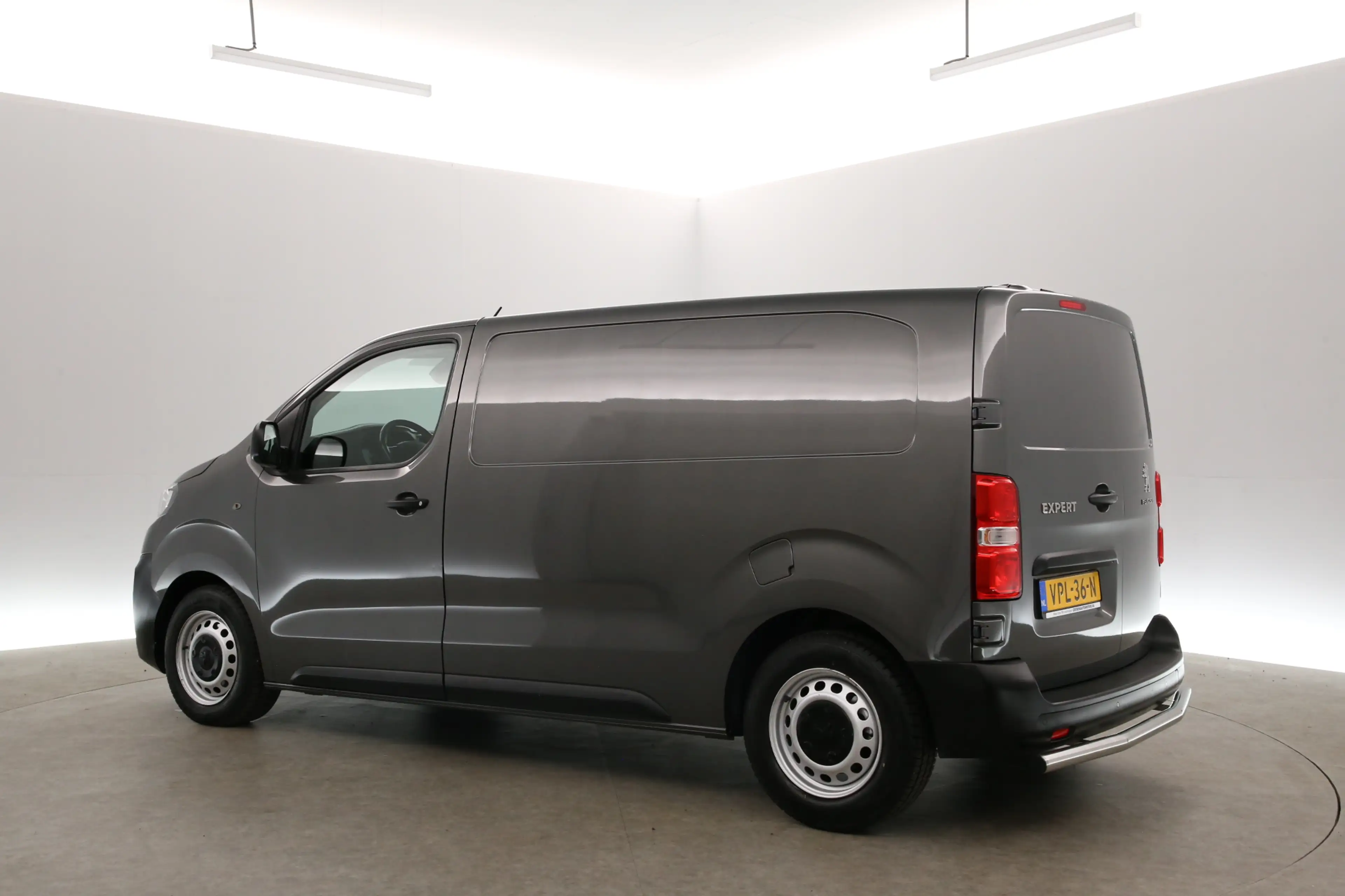 Peugeot Expert 2.0 BlueHDI L2H1 | Automaat | Airco | Cruise | Cam — photo 4