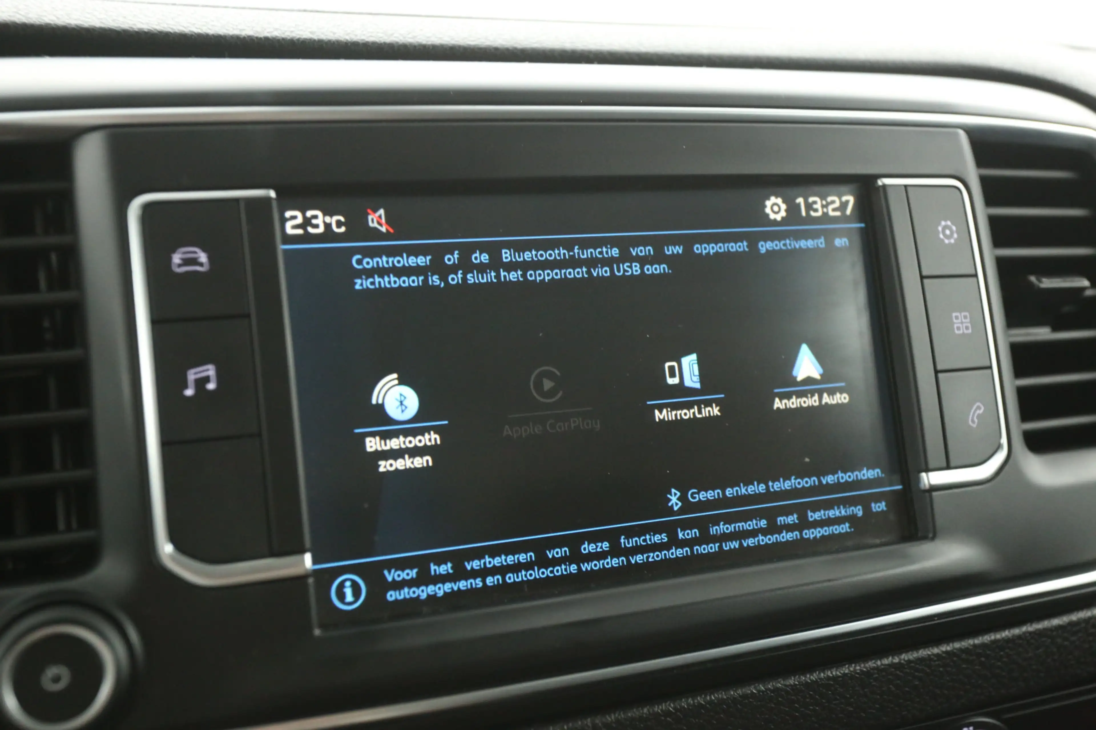 Peugeot Expert 2.0 BlueHDI L2H1 | Automaat | Airco | Cruise | Cam — photo 19