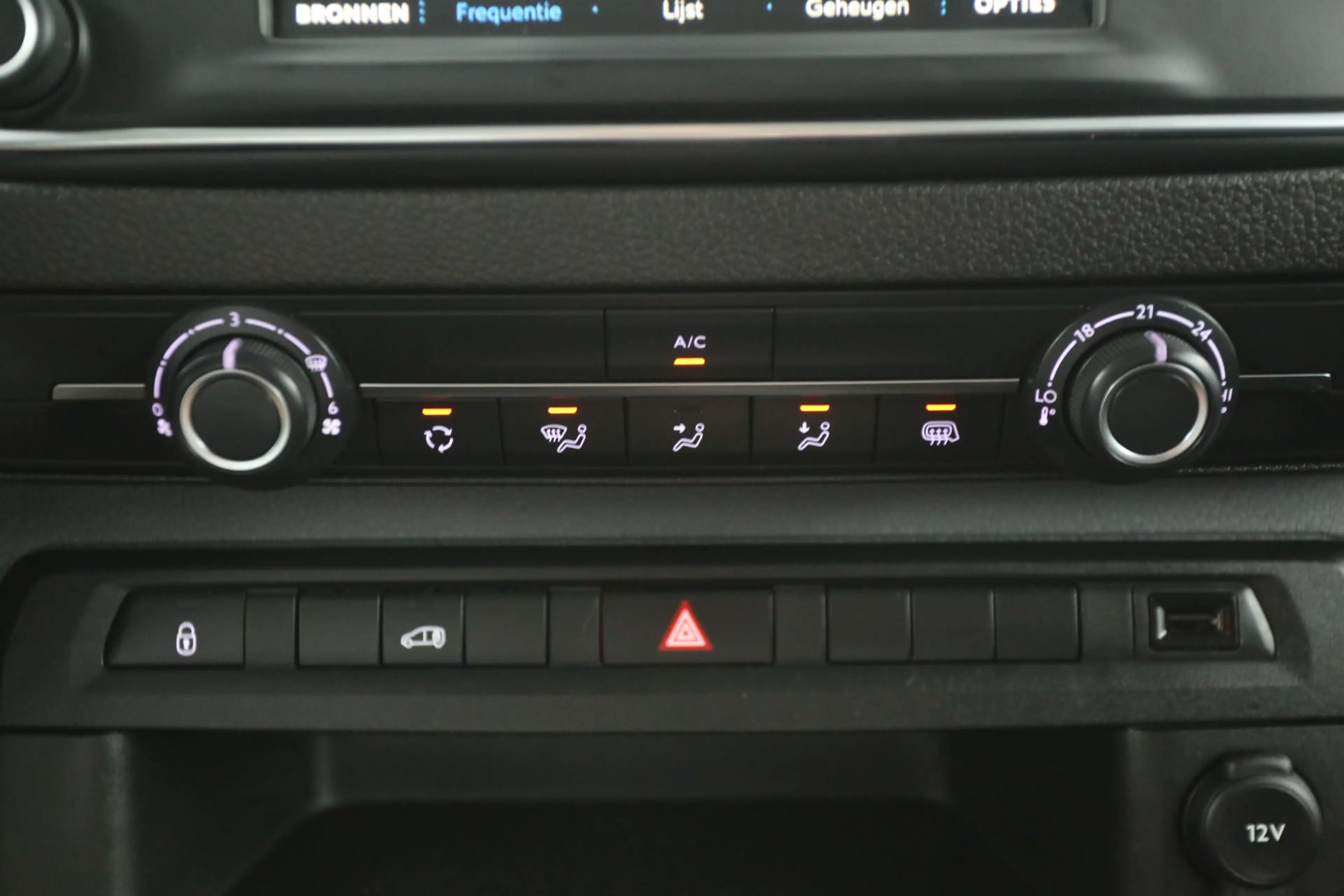 Peugeot Expert 2.0 BlueHDI L2H1 | Automaat | Airco | Cruise | Cam — photo 17