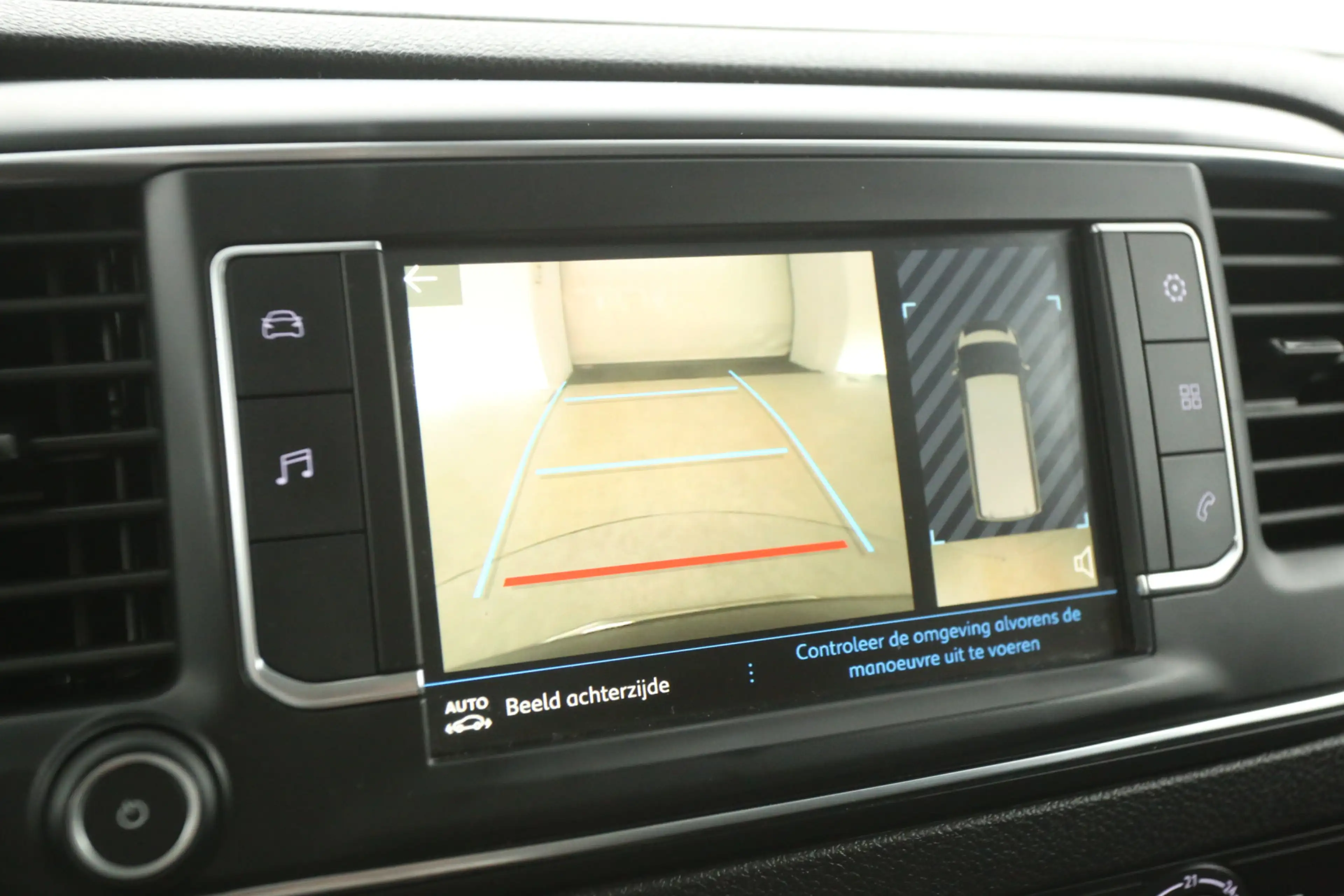Peugeot Expert 2.0 BlueHDI L2H1 | Automaat | Airco | Cruise | Cam — photo 12