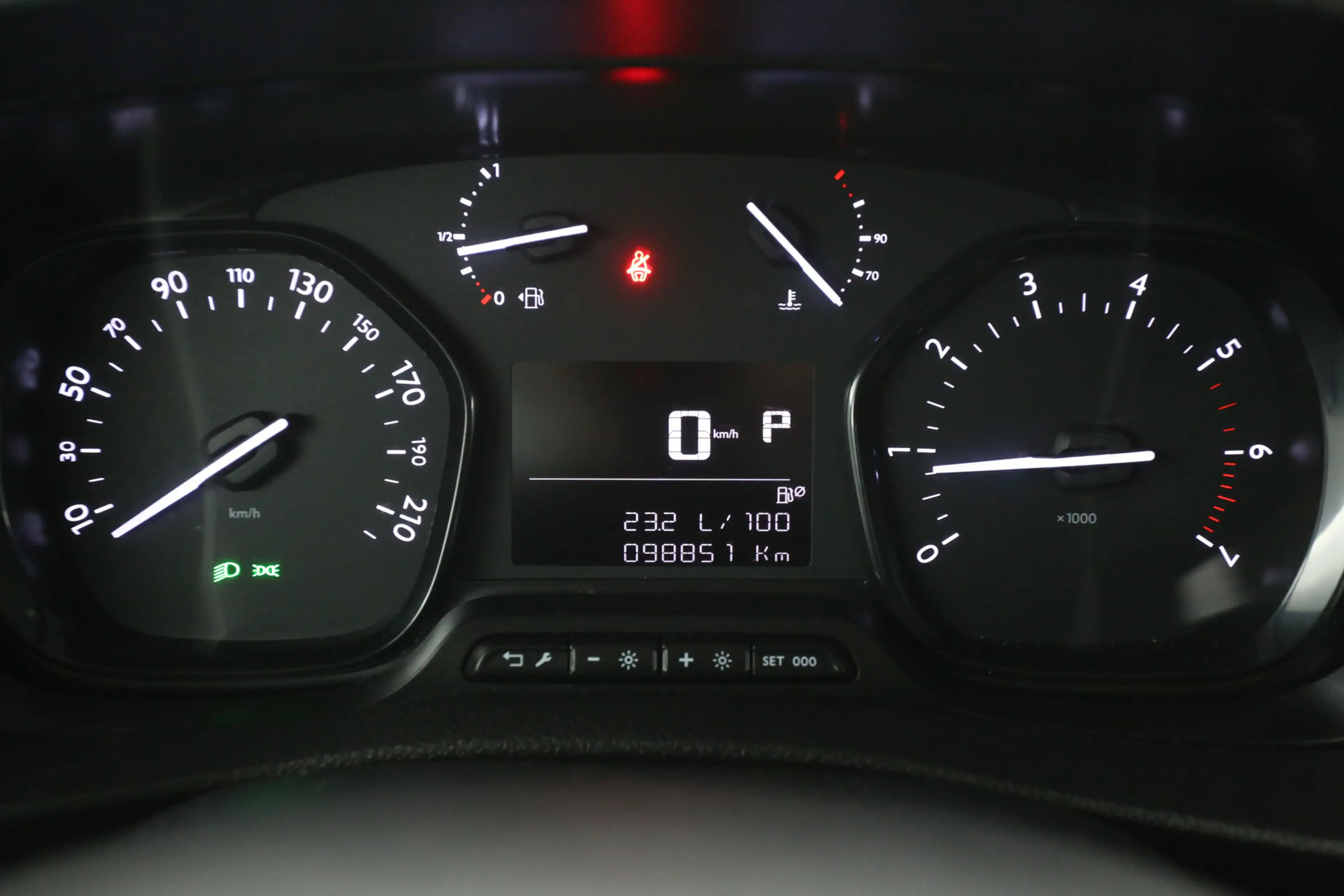 Peugeot Expert 2.0 BlueHDI L2H1 | Automaat | Airco | Cruise | Cam — photo 13