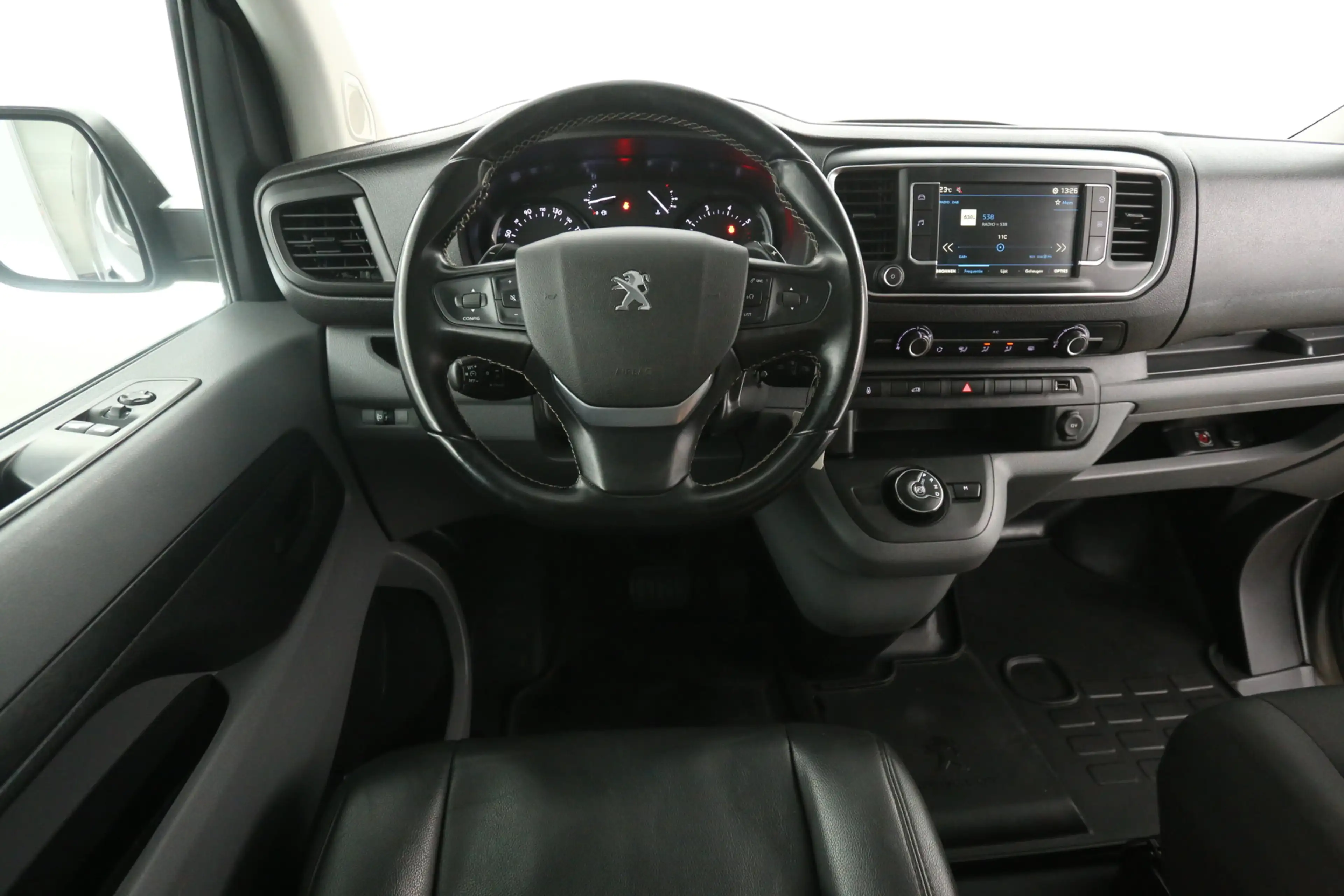 Peugeot Expert 2.0 BlueHDI L2H1 | Automaat | Airco | Cruise | Cam — photo 2