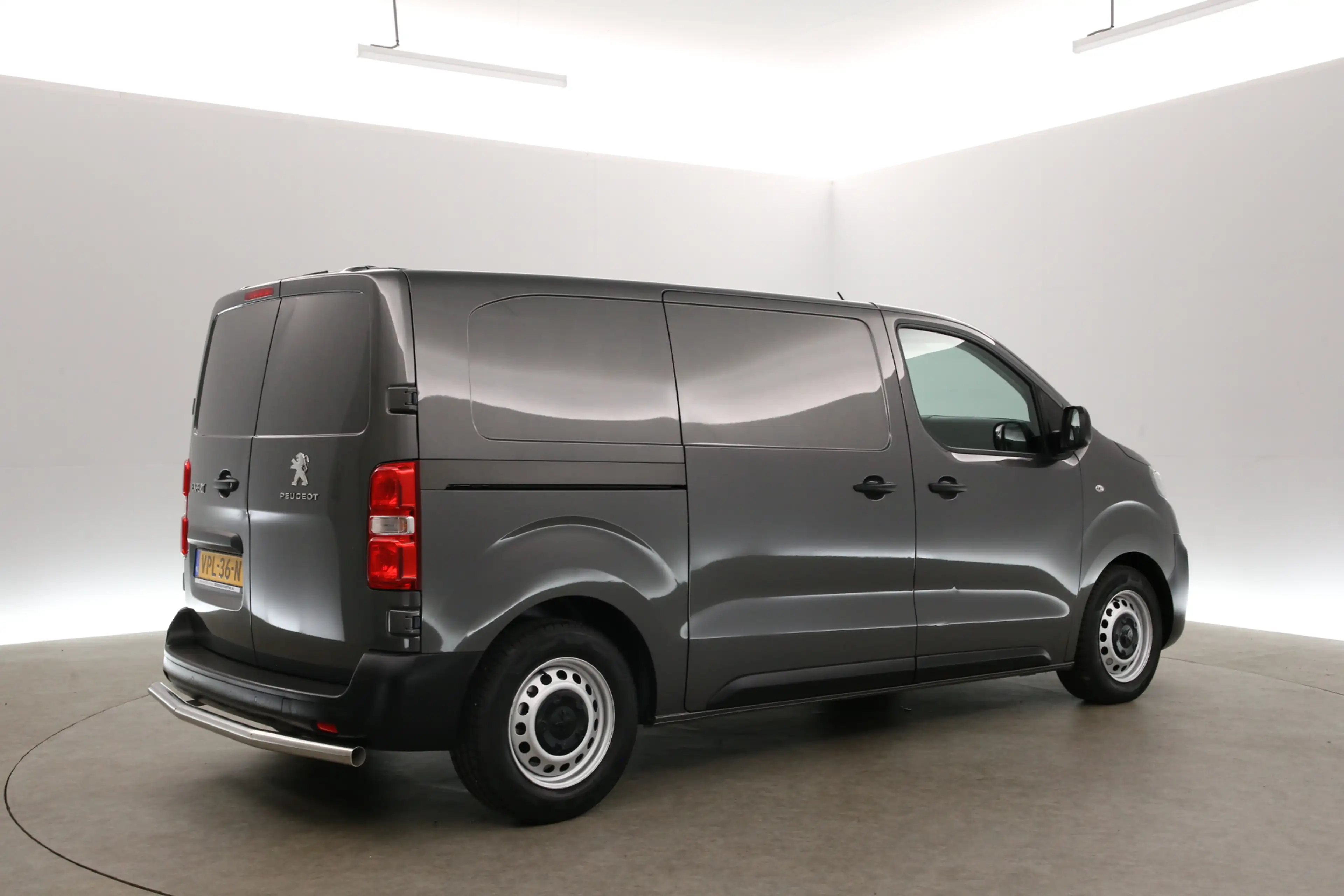 Peugeot Expert 2.0 BlueHDI L2H1 | Automaat | Airco | Cruise | Cam — photo 25