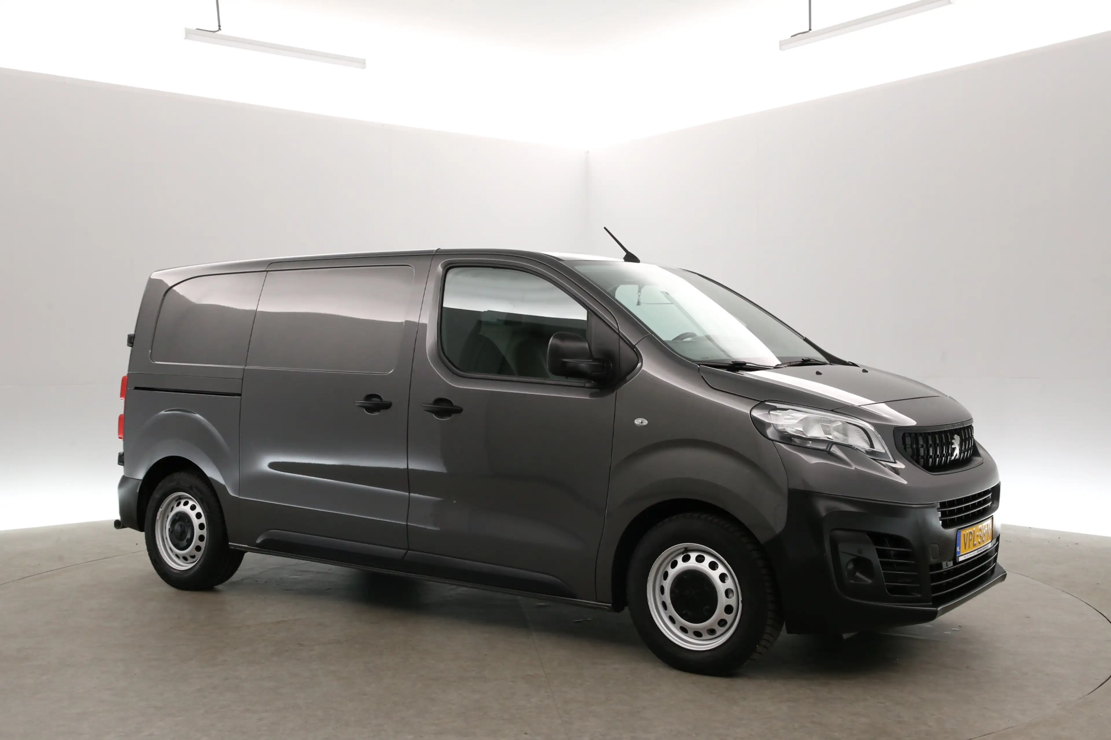 Peugeot Expert 2.0 BlueHDI L2H1 | Automaat | Airco | Cruise | Cam — photo 6