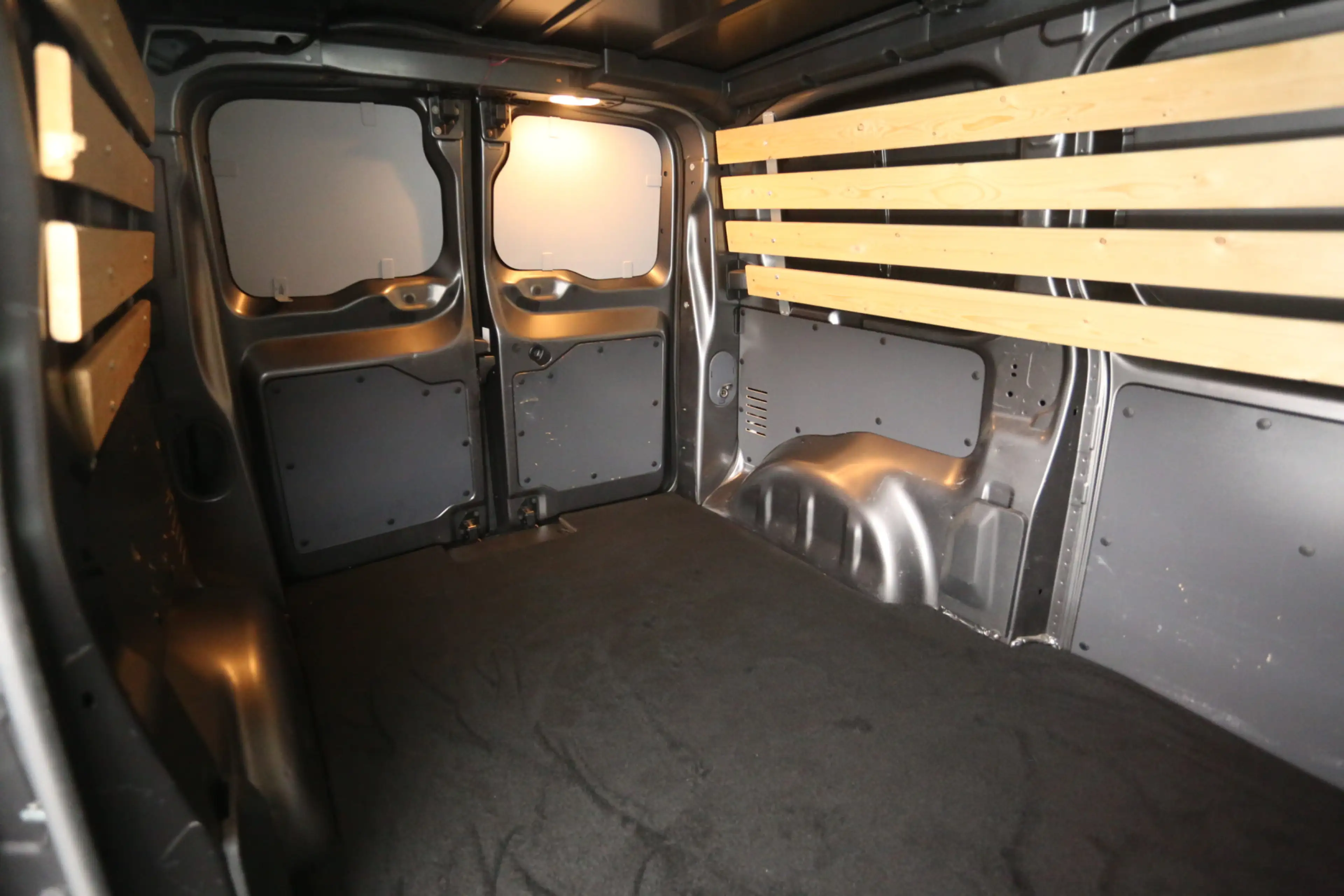 Peugeot Expert 2.0 BlueHDI L2H1 | Automaat | Airco | Cruise | Cam — photo 23