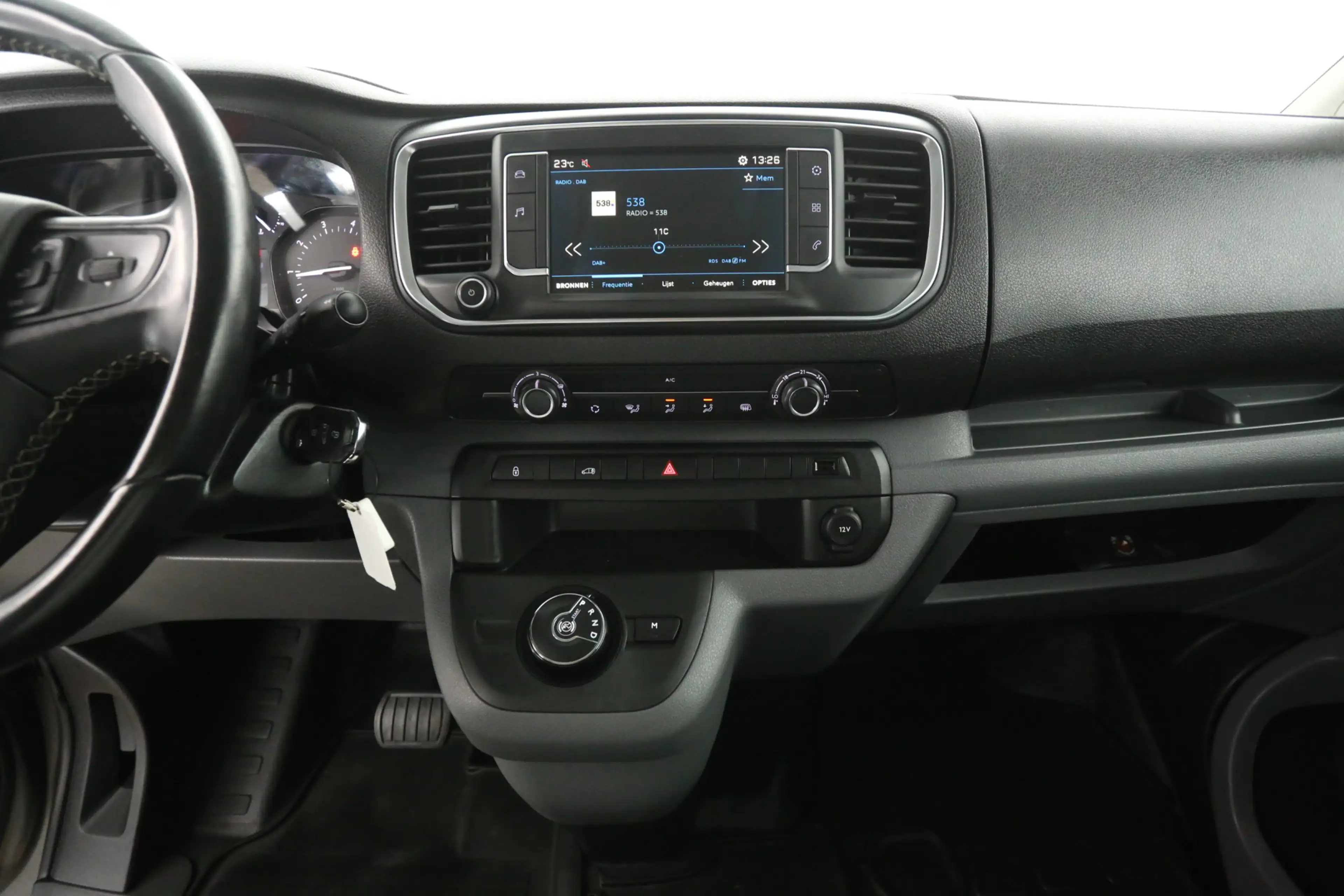 Peugeot Expert 2.0 BlueHDI L2H1 | Automaat | Airco | Cruise | Cam — photo 11