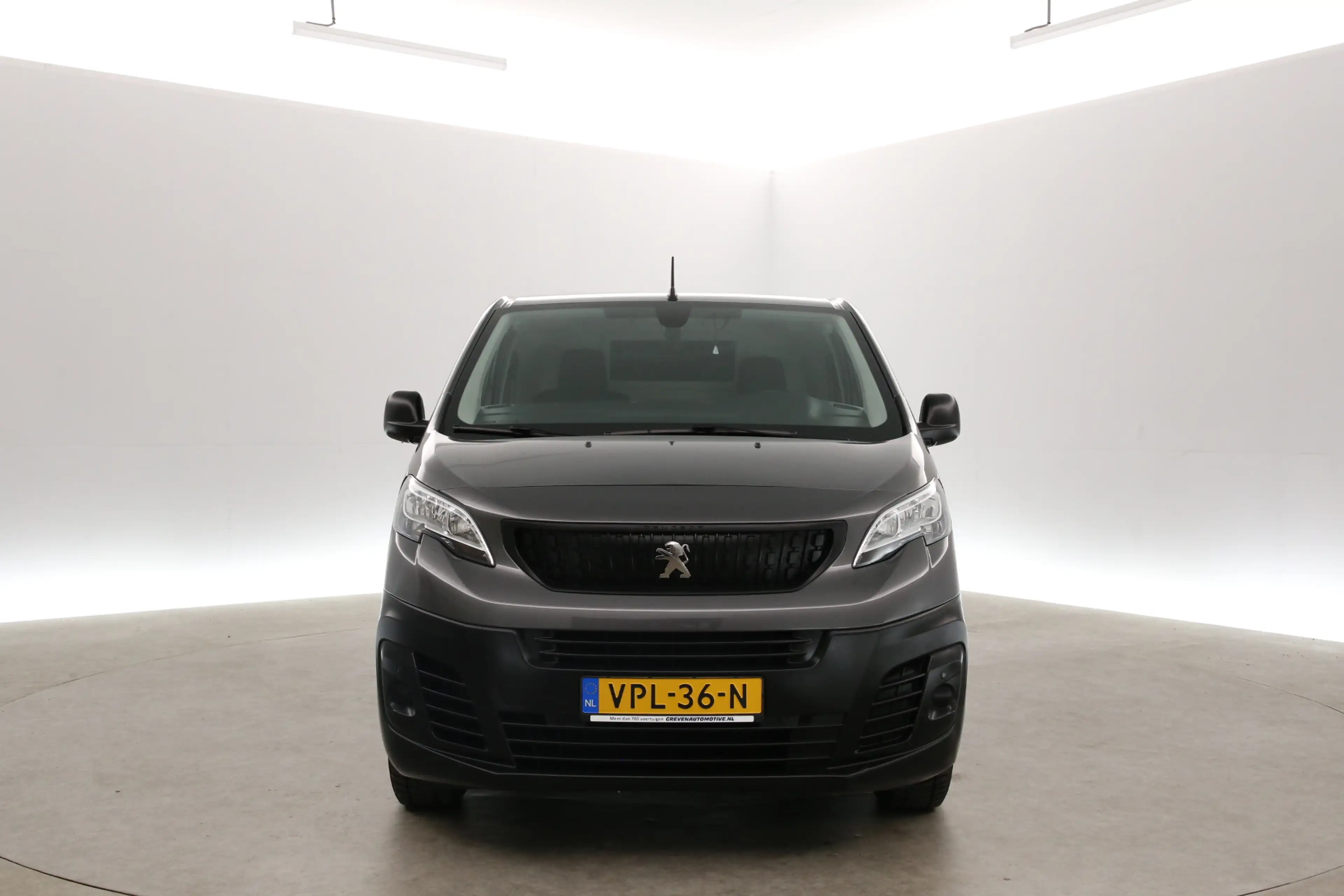 Peugeot Expert 2.0 BlueHDI L2H1 | Automaat | Airco | Cruise | Cam — photo 7