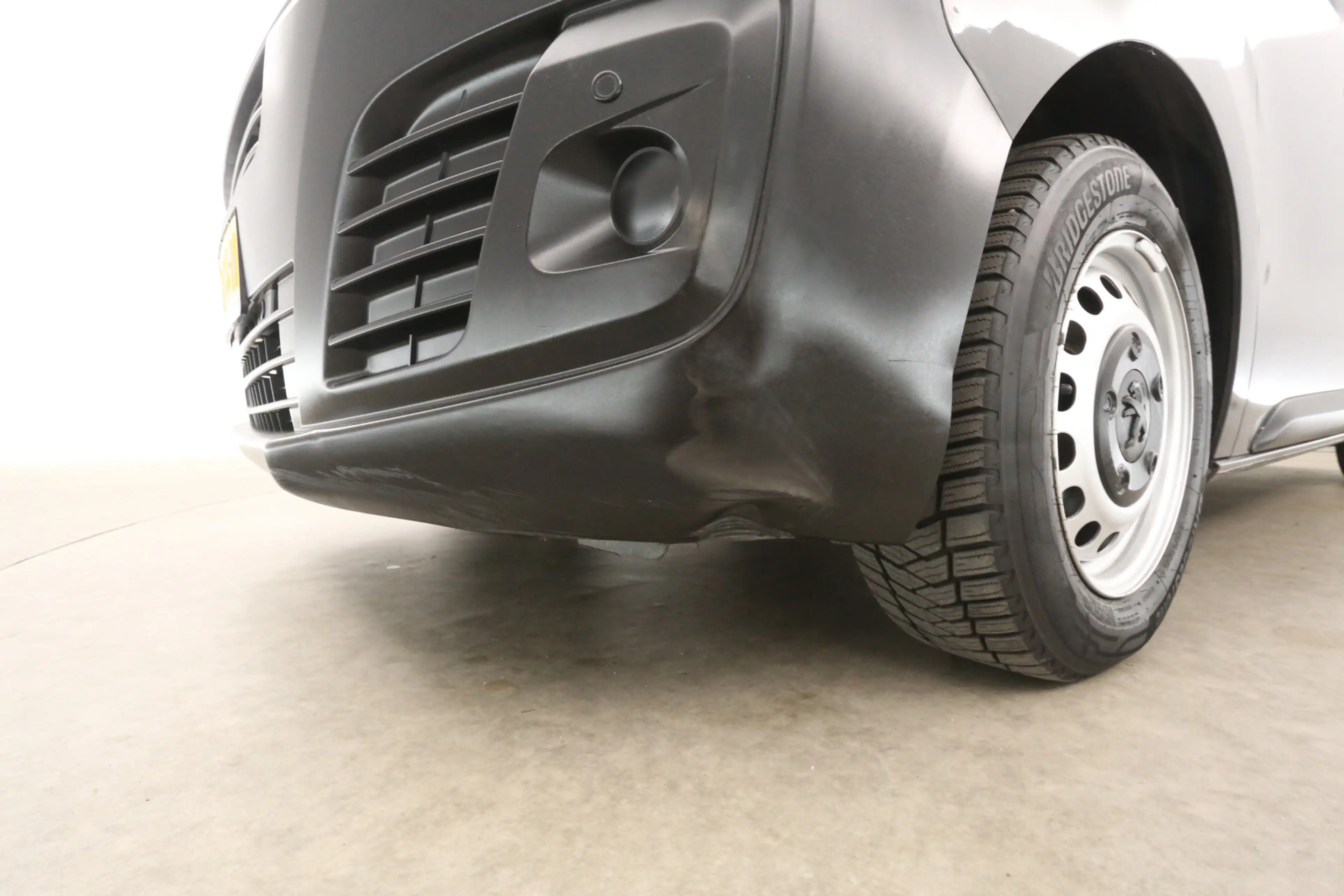 Peugeot Expert 2.0 BlueHDI L2H1 | Automaat | Airco | Cruise | Cam — photo 27