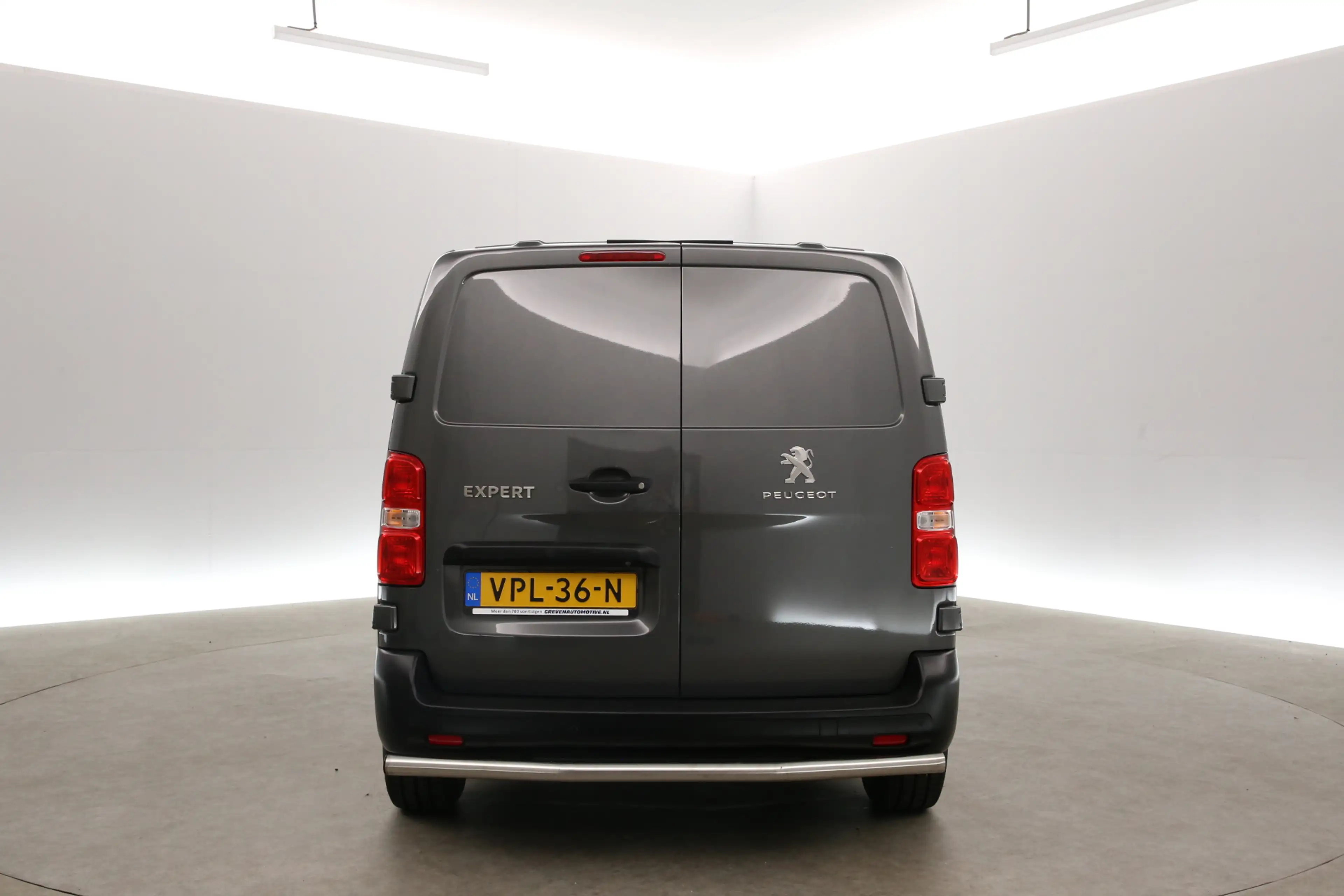 Peugeot Expert 2.0 BlueHDI L2H1 | Automaat | Airco | Cruise | Cam — photo 26