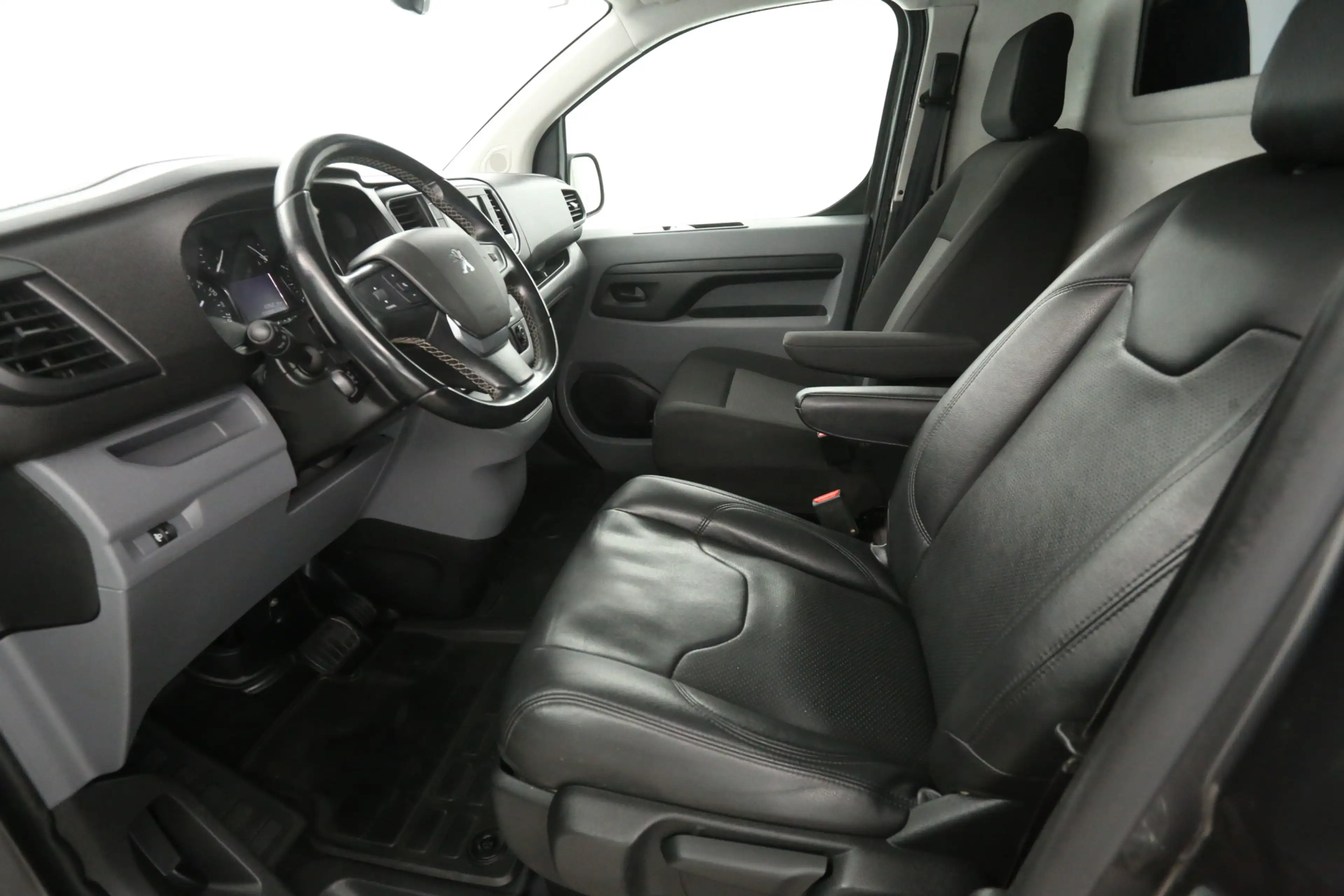 Peugeot Expert 2.0 BlueHDI L2H1 | Automaat | Airco | Cruise | Cam — photo 21
