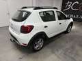 Dacia Sandero Stepway 0.9 TCe*GARANTIE*GPS*CAMERA*CLIM* - thumbnail 8
