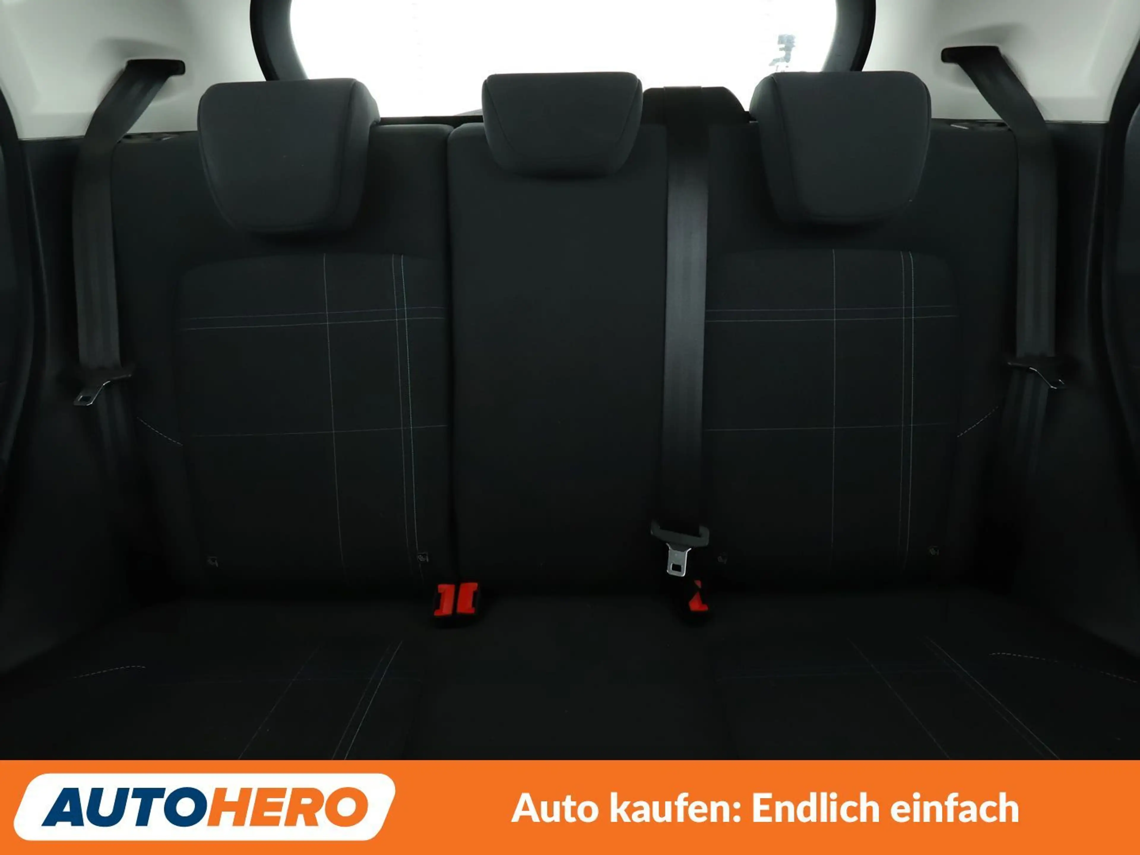 Ford Fiesta 1.1 Cool&Connect*PDC*SHZ*KLIMA*GARANTIE* — photo 15