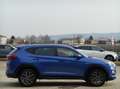 Hyundai TUCSON 1600 CRDi 136CV Mild-Hybrid 48V XPrime 4WD DCT Blu/Azzurro - thumbnail 15