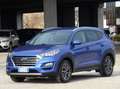 Hyundai TUCSON 1600 CRDi 136CV Mild-Hybrid 48V XPrime 4WD DCT Blu/Azzurro - thumbnail 1