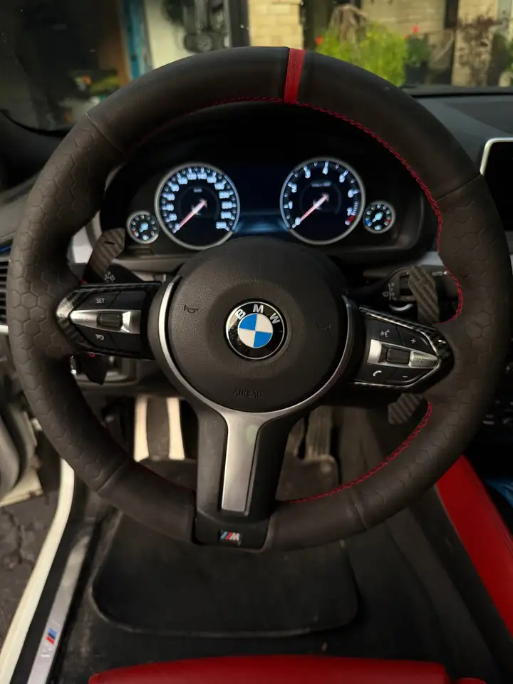 BMW X6 fotografie BMW X6