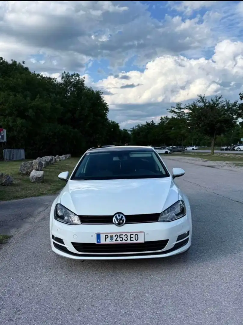 Volkswagen Golf Trendline 2013 1,6 BMT TDI - 2