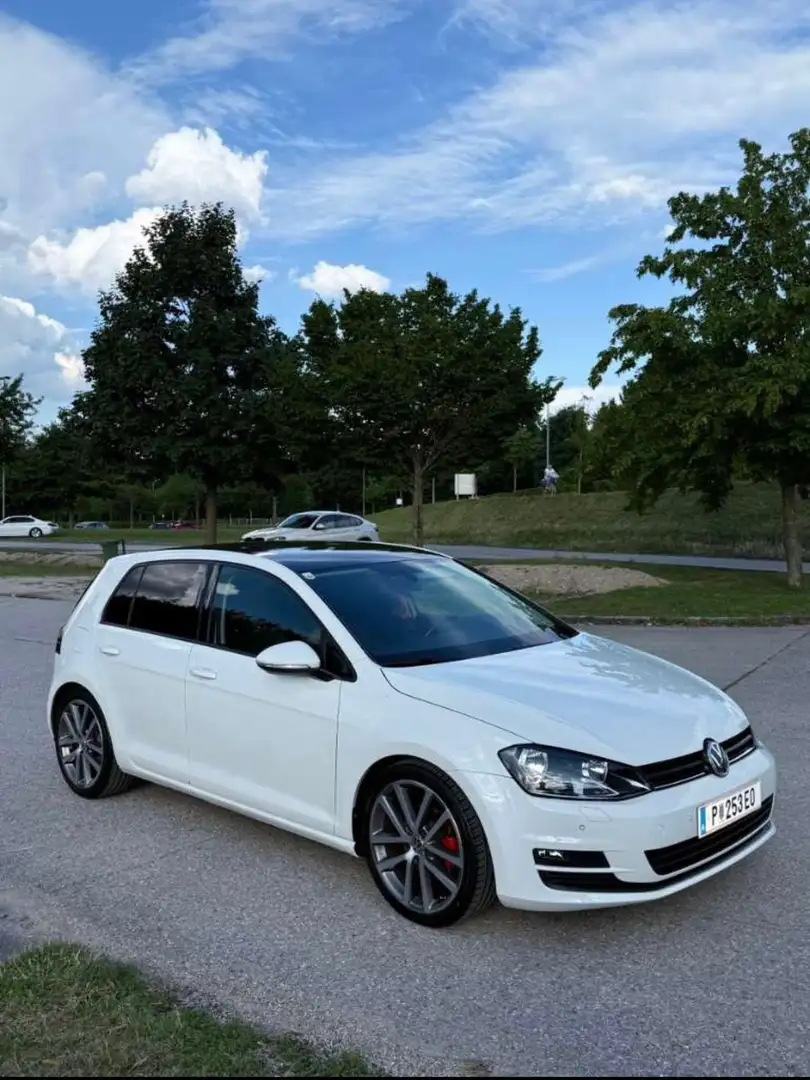 Volkswagen Golf Trendline 2013 1,6 BMT TDI - 1