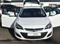 Opel Astra Active *ZAHNRIEMEN+KUPPLUNG+INSPEKTION NEU*2.HAND Weiß - thumbnail 22