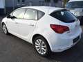 Opel Astra Active *ZAHNRIEMEN+KUPPLUNG+INSPEKTION NEU*2.HAND Weiß - thumbnail 5