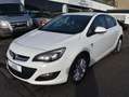 Opel Astra Active *ZAHNRIEMEN+KUPPLUNG+INSPEKTION NEU*2.HAND Weiß - thumbnail 7