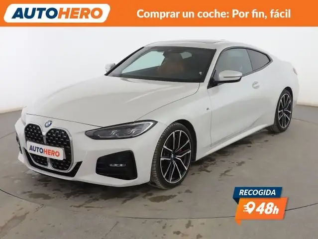 BMW Z4 M 420d Mild-Hybrid Sport